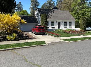 2106 S Park Dr, Spokane, WA 99203