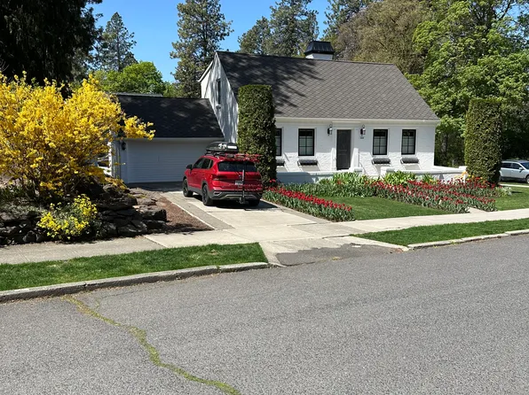 2106 S Park Dr, Spokane, WA 99203