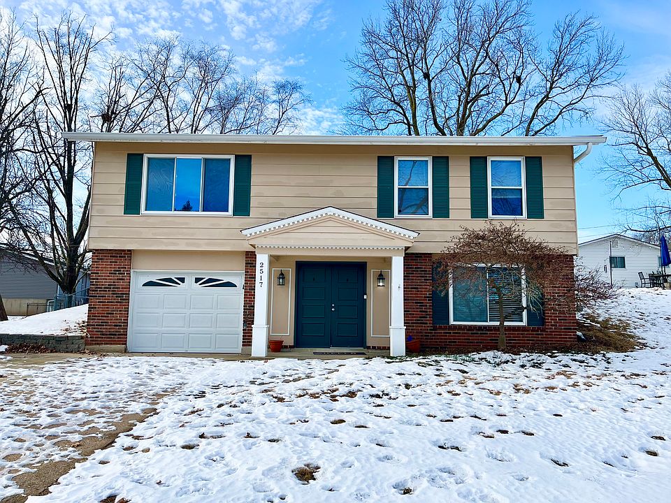 1st image of 2517 Wesford Dr