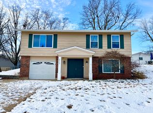 2517 Wesford Dr, Maryland Heights, MO