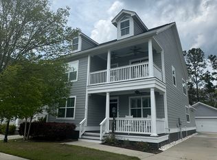 1114 Burkets Bend Ln, Charleston, SC 29492