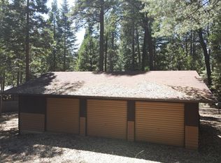 30537 Figaro Dr, Shingletown, CA 96088