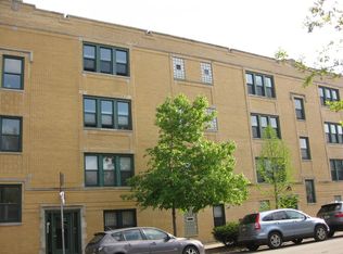 2703 W Belden Ave APT 2, Chicago, IL 60647