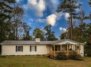 366 Lowell Allen Rd, Waco, GA 30182