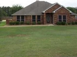 7640 Levy Acres Cir W, Burleson, TX 76028