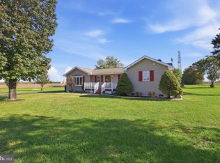 2303 Courthouse Rd, Catlett, VA 20119