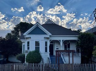 921 N Monroe St, Stockton, CA 95203