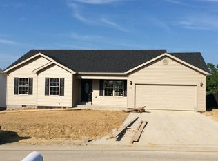 738 Opossum Kingdom Rd, Berea, KY 40403