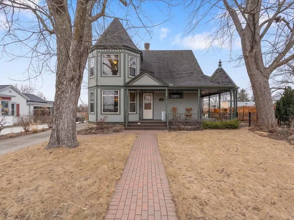 248 North Main Street, Oregon, WI 53575