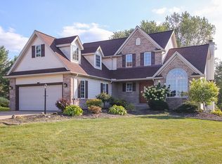 2118 Peacock Cir, Brunswick, OH 44212