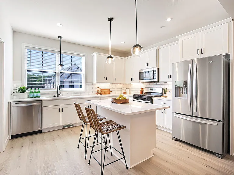 Foxtail Hollow Townhomes — Photo 1