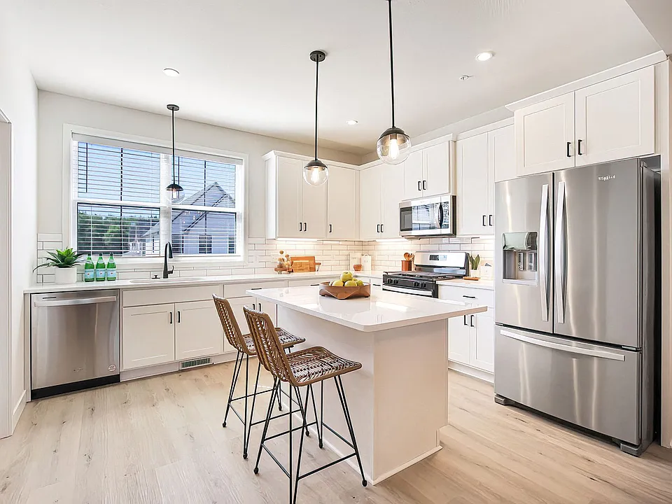 Foxtail Hollow Townhomes