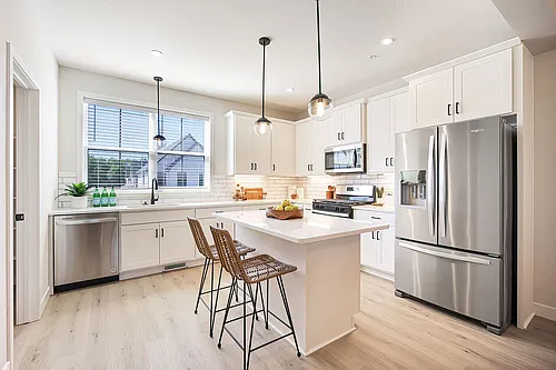 Foxtail Hollow Townhomes Photo 1