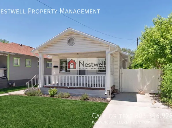 2308 S Green St, Salt Lake City, UT 84106