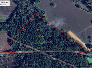 L Z McDaniel Rd #Z, Kentwood, LA 70444