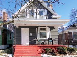3940 Briggs Pl, Cincinnati, OH