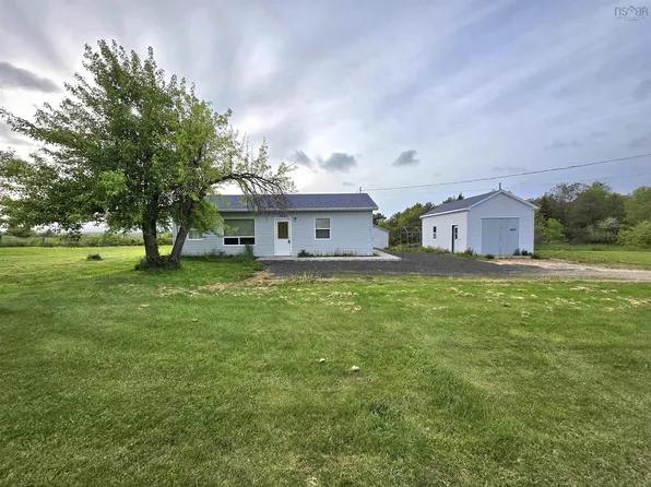 3321 Highway 201, Centrelea, NS B0S 1C0