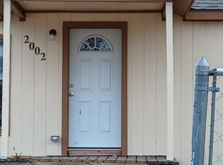 2002 SW B Ave, Lawton, OK 73501