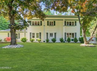 1 Dickinson Lane, Morganville, NJ 07751
