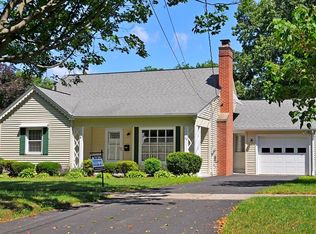 86 Fenimore Blvd, Springfield, MA 01108