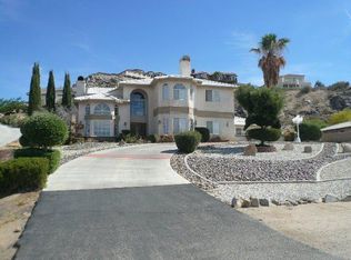 18900 Kaibab Rd, Apple Valley, CA 92307