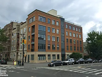 Rented by Brown Harris Stevens