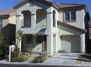 548 Taunton St, Las Vegas, NV 89178