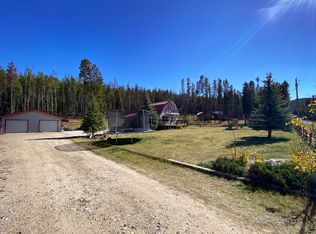 15 Lodgepole Ln, Anaconda, MT 59711