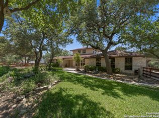 5763 Circle Oak Dr, Bulverde, TX 78163
