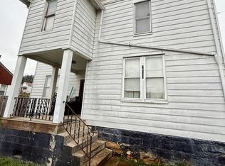 16022 Calla Hill Rd NW, Mount Savage, MD 21545