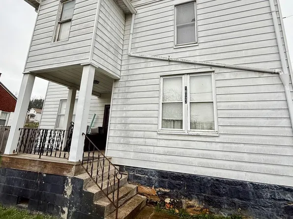 16022 Calla Hill Rd NW, Mount Savage, MD 21545