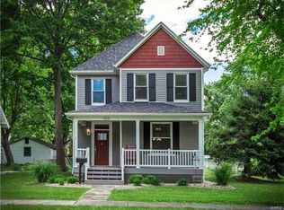 402 N Cherry St, O'Fallon, IL