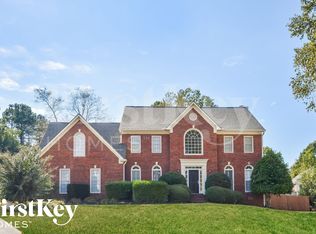 1715 Foxwood Gln SE, Conyers, GA 30013