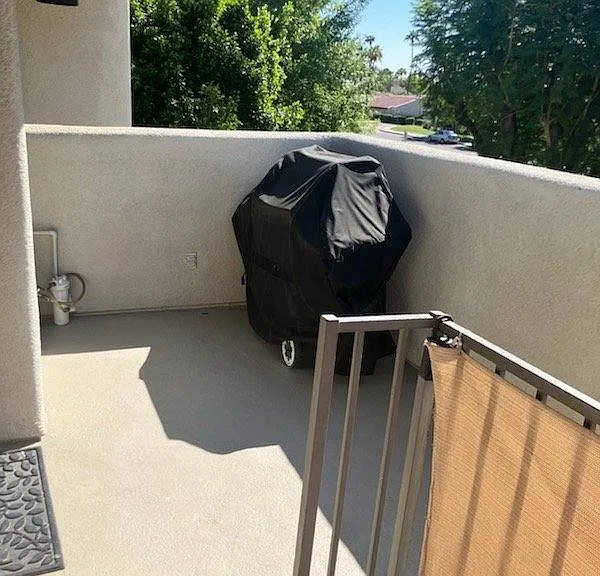351 N Hermosa Dr #1D2-1 — Photo 5