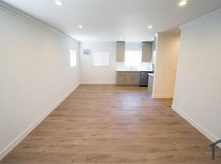 2931 1/2 Van Buren Pl, Los Angeles, CA 90007