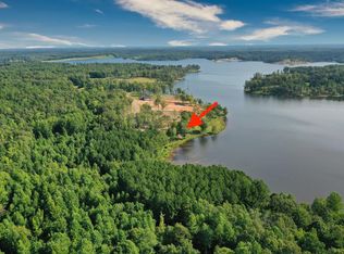 0 Shoreview Ln LOT 9, Huntingdon, TN 38344