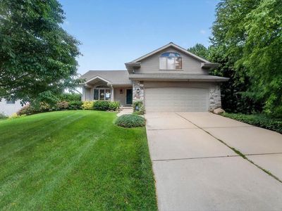 3658 Ice Age Drive, Madison, WI, 53719