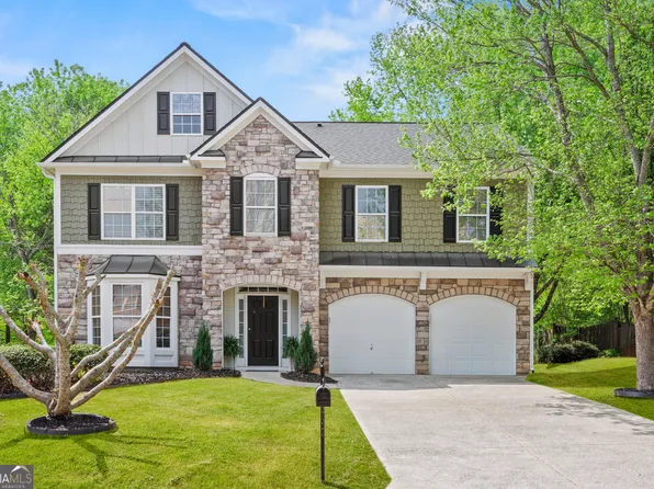 418 Juniper Ct, Canton, GA 30115