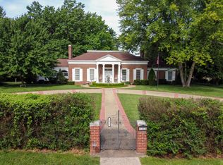 1415 S Fairway Ave, Springfield, MO 65804