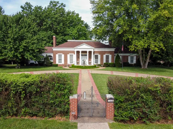 1415 S Fairway Avenue, Springfield, MO 65804