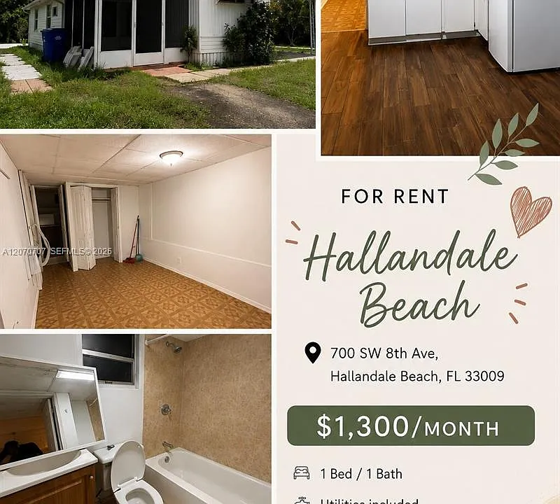 700 SW 8th Ave #22A