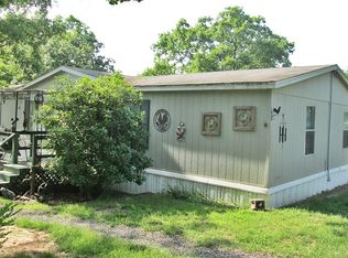 3260 W 829th Rd, Fort Gibson, OK 74434