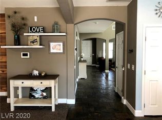 6317 Novak St, Las Vegas, NV 89115