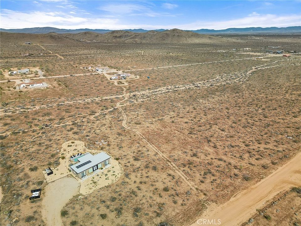 2nd image of 0 Sunny Sands Dr Lot 89