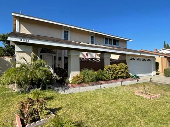 3651 Claremont St, Irvine, CA 92614