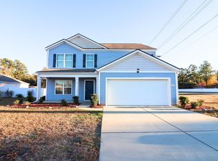 1033 Trails Rd, Conway, SC 29527