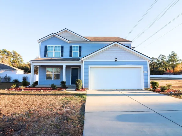 1033 Trails Rd., Conway, SC 29527