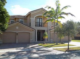 19168 SW 17th Ct, Miramar, FL 33029