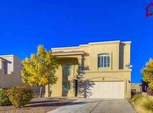 3756 Ascencion Cir, Las Cruces, NM 88012