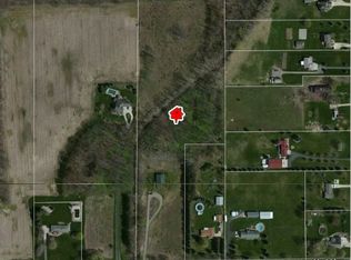 10799 Hart Hwy, Dimondale, MI 48821